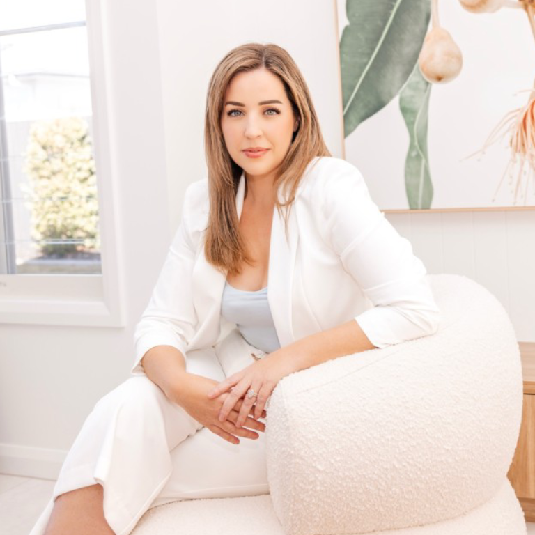 Claire Swanepoel